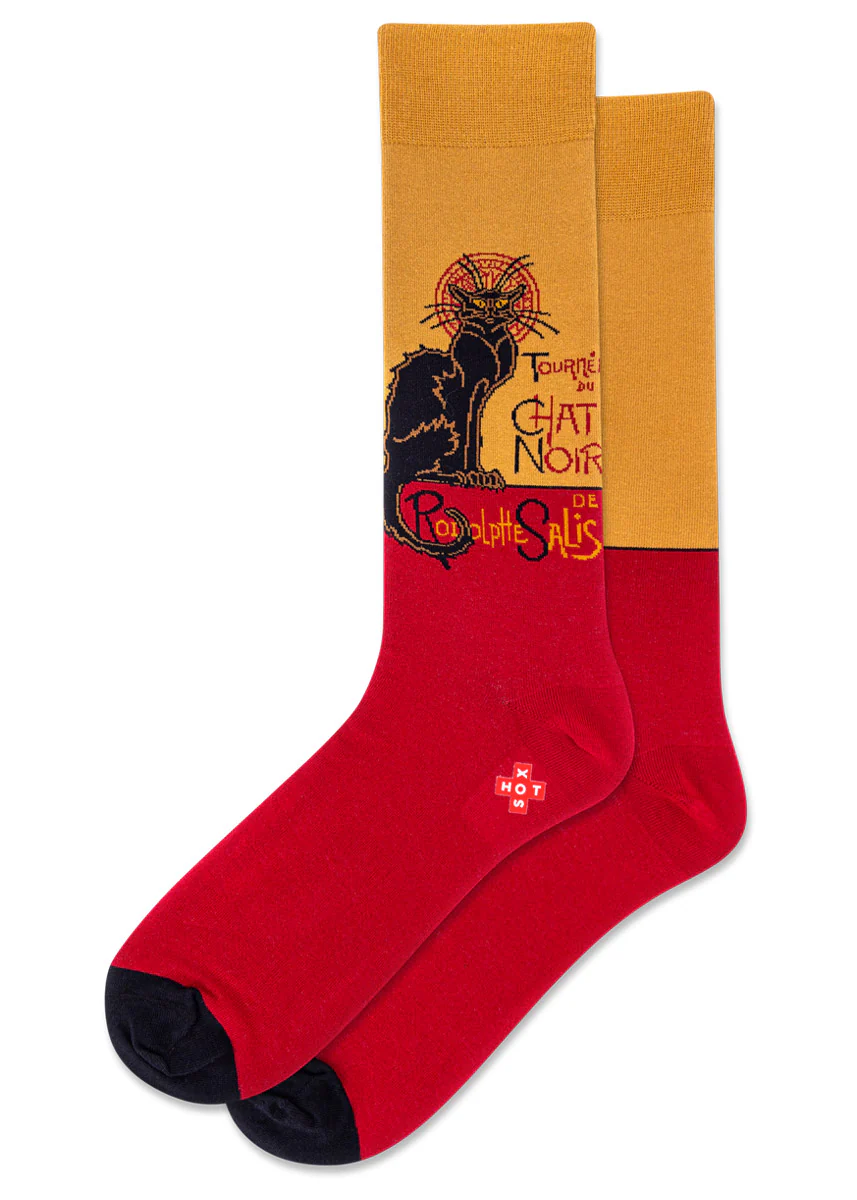 Hot Sox